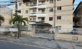 Imóvel 2337575 ['8444407900293'] - ['RUA DOS DIAMANTES,N. 550 APTO. 301 BL 01, LT 23, QD 71N, JARDIM CATARINA - CEP: 24715-652, SAO GONCALO - RIO DE JANEIRO'] ['Jardim Catarina'] - ['São Gonçalo']/['RJ'] - 1