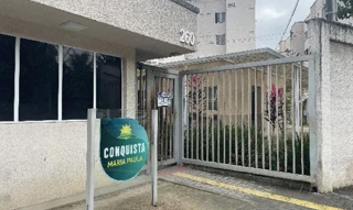 Imóvel 2395875 ['8787710592934'] - ['RUA DALVA RAPOSO,N. 260 APTO. 405 BLOCO 01, MARIA PAULA - CEP: 24754-222, SAO GONCALO - RIO DE JANEIRO'] ['Tribobó'] - ['São Gonçalo']/['RJ'] - 1