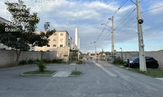 Imóvel 2683275 ['8787709062781'] - ['RUA ITAOCARA,N. 400 APTO. 102 BL 06, TRINDADE - CEP: 24456-595, SAO GONCALO - RIO DE JANEIRO'] ['Trindade'] - ['São Gonçalo']/['RJ'] - 1