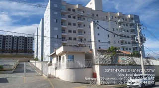 Imóvel 2423575 ['1787701783007'] - ['AVENIDA RESEDAS,N. 201 APTO. 53 BL A VG 158, LOTEAMENTO TERRA BRASILIS - CEP: 12228-232, SAO JOSE DOS CAMPOS - SAO PAULO'] ['Vila Iracema'] - ['São José Dos Campos']/['SP'] - 1