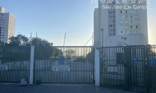 Imóvel 2542975 ['8787711132708'] - ['RUA JOAQUIM NABUCO,N. 77 APTO. 42 BL B VG V 58, VILA MASCARENHAS - CEP: 12209-170, SAO JOSE DOS CAMPOS - SAO PAULO'] ['Vila Sao Paulo'] - ['São José Dos Campos']/['SP'] - 1