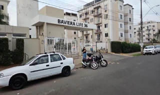 Imóvel 2333175 ['8555522203542'] - ['RUA TOME DE SOUZA,N. 36 APTO. 43 BL 07, SANTOS DUMONT - CEP: 93115-270, SAO LEOPOLDO - RIO GRANDE DO SUL'] ['Santos Dumont'] - ['São Leopoldo']/['RS'] - 1