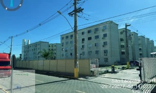 Imóvel 2985275 ['8444439117675'] - ['RUA RICARDO JOAO MERKER,N. 44 APTO. 301 BL 27, SANTOS DUMONT - CEP: 93115-454, SAO LEOPOLDO - RIO GRANDE DO SUL'] ['Santos Dumont'] - ['São Leopoldo']/['RS'] - 1