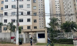 Imóvel 2401075 ['1787701976425'] - ['RUA AUGUSTO CARLOS BAUMAN,N. 266 APTO. 311 TR. A, ITAQUERA - CEP: 08210-590, SAO PAULO - SAO PAULO'] ['Itaquera'] - ['São Paulo']/['SP'] - 1