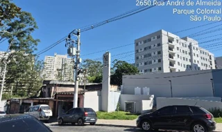 Imóvel 2828775 ['8787716002764'] - ['RUA ANDRE DE ALMEIDA,N. 2665 APTO. 715 PCD TR 03 SUBCOND 02, PARQUE COLONIAL - CEP: 03968-005, SAO PAULO - SAO PAULO'] ['Cidade São Mateus'] - ['São Paulo']/['SP'] - 1