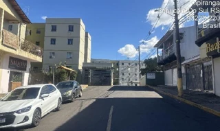 Imóvel 2546475 ['8555500248764'] - ['RUA DONA ERNESTINA,N. 417 APTO. 303 BL 06 ANTIGA RUA H32-H32-1181, PASQUALINI - CEP: 93224-498, SAPUCAIA DO SUL - RIO GRANDE DO SUL'] ['Pasqualini'] - ['Sapucaia Do Sul']/['RS'] - 1