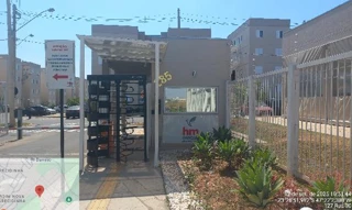 Imóvel 2593275 ['8787714446150'] - ['ESTRADA DO FIORAVANTE,N. 285 APTO. 31 BL Y PAV 03, APARECIDINHA - CEP: 18087-185, SOROCABA - SAO PAULO'] ['Aparecidinha'] - ['Sorocaba']/['SP'] - 1