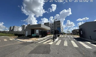 Imóvel 2673975 ['8787716909590'] - ['ESTRADA LUIZ CARLOS GUERRA,N. 999 APTO. 04 TORRE 10 VG 142, , EDEN - CEP: 18087-160, SOROCABA - SAO PAULO'] ['Jardim Boa Esperanca'] - ['Sorocaba']/['SP'] - 1