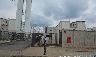 Imóvel 2656375 ['8787713762784'] - ['RUA MITSUHARU MATSUSHITA,N. 140 APTO. 02 BL 25, CHACARA ESTANCIA PAULISTA - CEP: 08653-015, SUZANO - SAO PAULO'] ['Chácaras Nova Suzano'] - ['Suzano']/['SP'] - 1