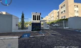 Imóvel 3093775 ['8555536105475'] - ['RUA 15,N. 6302 APTO. 406 BL 03 QD 02 SETOR E COND AGATA, VALE DO GAVIAO - CEP: 64000-000, TERESINA - PIAUI'] ['Vale do Gavião'] - ['Teresina']/['PI'] - 1