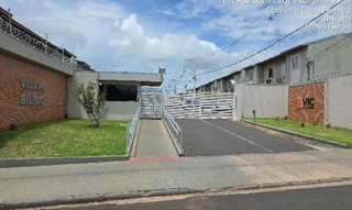 Imóvel 2702775 ['8787714720783'] - ['RUA DONA CECILIA BORGES PAULUK,N. 70 APTO. 103 BL 05 VG 38, CONJUNTO CHICA FERREIRA - CEP: 38037-590, UBERABA - MINAS GERAIS'] ['Conj. Chica Ferreira'] - ['Uberaba']/['MG'] - 1