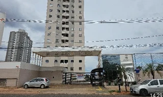 Imóvel 2668375 ['8787713609633'] - ['AVENIDA VEREADOR CARLITO CORDEIRO,N. 1895 APTO. 1002 TORRE B, LARANJEIRAS - CEP: 38410-733, UBERLANDIA - MINAS GERAIS'] ['Jardim Espanha'] - ['Uberlândia']/['MG'] - 1