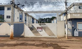 Imóvel 2893075 ['8787712485418'] - ['RUA SÃO PAULO,N. SN APTO. 303 QD 05 BL B, CAHACARAS ANHANGUERA - CEP: 72871-000, VALPARAISO DE GOIAS - GOIAS'] ['Chácaras Anhanguera'] - ['Valparaíso De Goiás']/['GO'] - 1