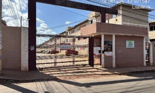 Imóvel 2921175 ['8787705021347'] - ['RUA SAIA VELHA,N. SN APTO. 201 BL U 2 PAV LT 18A QD 02, CHACARAS YPIRANGA A - CEP: 72879-280, VALPARAISO DE GOIAS - GOIAS'] ['Chácaras Ipiranga- A'] - ['Valparaíso De Goiás']/['GO'] - 1