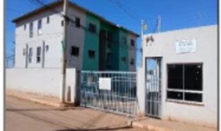 Imóvel 3002275 ['8787712368721'] - ['QUADRA 34,N. SN APTO. 303 BL A CH 03 RUA BAHIA, SETOR DE CHACARAS ANHANGUERA B - CEP: 72871-585, VALPARAISO DE GOIAS - GOIAS'] ['Chácaras Anhanguera'] - ['Valparaíso De Goiás']/['GO'] - 1