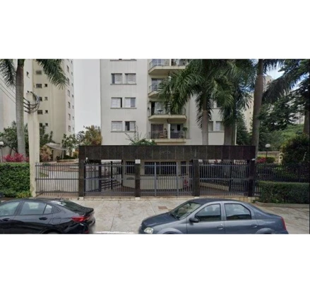 Apartamento em São Paulo, Vila Mariana, Rua Colônia da Glória, 453, Vila Mariana, São Paulo, SP, SP. Área: 108.69m2