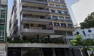 Imóvel 2679275 [''] - ['Rua Visconde de Cabo Frio, n 21'] ['Tijuca'] - ['Rio De Janeiro']/['RJ'] - 1