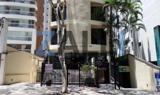 Imóvel 2706775 [''] - ['Alameda Joaquim Eugênio de Lima, 739 - Jardim Paulista São Paulo - SP'] ['Jardim Paulista'] - ['São Paulo']/['SP'] - 1