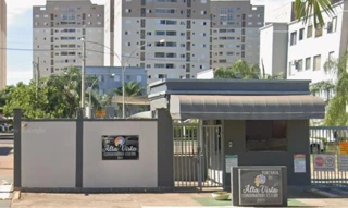 Imóvel 3001275 [''] - ['Avenida Umuarama, nº 2020, Apto nº 302, BL 12, Cond Pq Arizona - Araçatuba/SP'] ['Umuarama'] - ['Araçatuba']/['SP'] - 1