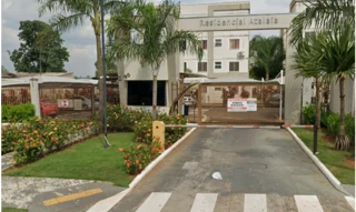 Imóvel 3063875 [''] - ['Avenida Massaiuqui Sano, 90 - Apartamento 203, Bloco 03, Residencial Atalaia - Jardim América - Araraquara / SP'] ['Jardim América'] - ['Araraquara']/['SP'] - 1