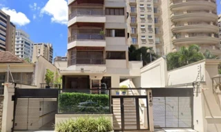 Imóvel 2636375 [''] - ['Rua Dr Guilherme da Silva, 374, Apto 01 e Vgs 20 e 21, Cambuí, Campinas, SP - CEP: 13025-070, 374 - Cambuí - Campinas - SP'] ['Cambuí'] - ['Campinas']/['SP'] - 1