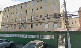 Imóvel 2776575 [''] - ['Apartamento 54-B, localizado no 4º Pavimento do Condomínio Multipredial Urupês'] ['Centro'] - ['Carapicuíba']/['SP'] - 1