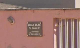 Imóvel 2568175 [''] - ['Quadra 62, Rua 29, Lote 18,Apartamento nº 202, Condomínio Residencial Dourada I - Parque Nápolis B - Cidade Ocidental/GO'] ['Ocidental Park'] - ['Cidade Ocidental']/['GO'] - 1