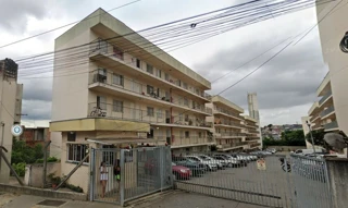 Imóvel 2901775 [''] - ['Rua Mucugeo, 280 - Apartamento 41, 4° andar, Bloco 11, Condomínio Residencial São Judas I - Jardim Guilhermino - Guarulhos / SP'] ['Jardim Guilhermino'] - ['Guarulhos']/['SP'] - 1