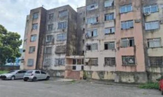 Imóvel 2729575 [''] - ['Rua Elvira Ciuffo Cicarino 1011 Apto 508, Bloco 02'] ['Vila Margarida'] - ['Itaguaí']/['RJ'] - 1