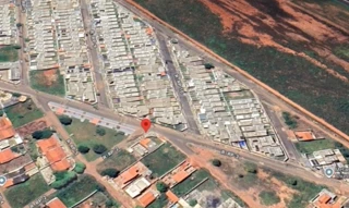 Imóvel 2571275 [''] - ["RUA RP-6 C/ RUAS RP-7, RP-2 E 5 QD. 6, LT. 1 BL C AP 403, - PARQUE ESTRELA D'ALVA III Luziânia - GO"] ['Parque Estrela Dalva III'] - ['Luziânia']/['GO'] - 1