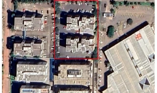Imóvel 2489775 ['IDR186310'] - ['Quadra 56, Lote 01, Apartamento 414, Setor Central, Gama, DF, 72405-923'] [''] - ['Gama']/['DF'] - 1