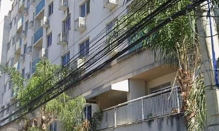 Imóvel 2672175 [''] - ['Rua Monsenhor Manoel Gomes, São Cristóvão'] ['Imperial de São Cristóvão'] - ['Rio De Janeiro']/['RJ'] - 1