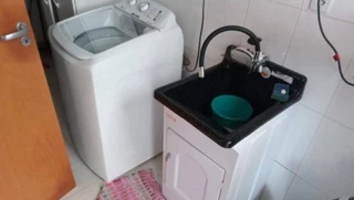 Imóvel 2726975 [''] - ['Rua Riachuelo, 1459, Apartamento 501 Box 02 Residencial Flórida, Centro, Tramandaí, RS'] ['Tramandaí'] - ['Tramandaí']/['RS'] - 1