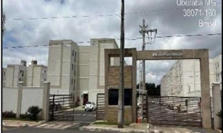 Imóvel 2876375 [''] - ['RUA OUTONO, N. 250, Apto. 204, BL 16 VG 184/BOA VISTA'] ['Região do Boa Vista'] - ['Uberaba']/['MG'] - 1