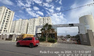 Imóvel 3077375 [''] - ['RUA WALDEMAR LUIZ DE FREITAS FILHO, N. 470, Apto. 306, TORRE 4 VAGA 558, 1787701782558'] ['Costa E Silva'] - ['Porto Alegre']/['RS'] - 1