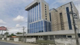 Imóvel 1701675 [''] - ['Av. Embaixador Abelardo Bueno - - De 1502 Ao Fim - Lado Par - De 1502 Ao F, 202, Com direito a uma vaga de garagem Barra Olimpica'] [''] - ['Rio De Janeiro']/['RJ'] - 1