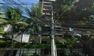 Imóvel 2980975 [''] - ['Rua Fábio da Luz, 424 - Apartamento n°203, localizado no bloco I, Condomínio Porto Trieste, com direito a duas vagas de garagem - Méier - Rio de Janeiro / RJ'] ['Méier'] - ['Rio De Janeiro']/['RJ'] - 1