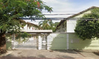 Imóvel 3082675 [''] - ['Estrada Meringuava, 1951, Apto 103, Condominio Village Green'] ['Taquara'] - ['Rio De Janeiro']/['RJ'] - 1
