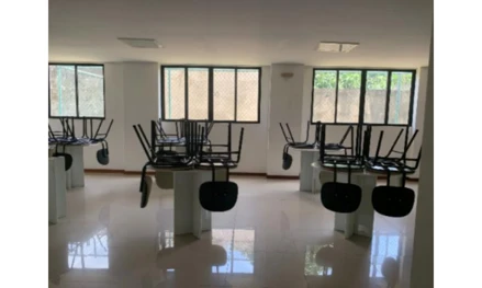 Apartamento em Salvador, Jardim Margaridas, Rua Coribe, n° 157, Apartamento 804, Residencial Solar dos Bandeirantes, Jardim Margaridas, Salvador, BA, 41502-365, BA. Área: 67.77m2
