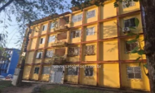 Imóvel 2683175 [''] - ['Rua Pedrinhas, 1021, Apartamento 101, Bloco 50, Condominio Mirantes de Periperi, Mirantes de Periperi, Salvador, BA, 40719-095'] ['Periperi'] - ['Salvador']/['BA'] - 1