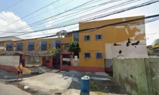 Imóvel 3016575 [''] - ['Rua do Vento Sul, 45 - Apartamento nº 102, localizado no 1º andar, Condomínio Residencial Escandinávia, com direito a uma vaga de garagem - Itapuã - Salvador / BA'] ['Itapuã'] - ['Salvador']/['BA'] - 1