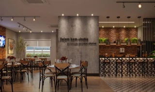 Imóvel 2625475 ['IDR186987'] - ["Rua Graça Martins, 664, Apartamento 31, B - Edificio Jasmin - Condomínio Residencial Boulevard de Rosé, Centro, Santa Bárbara d'Oeste, SP, 13450-039"] ['Centro'] - ["Santa Bárbara D'Oeste"]/['SP'] - 1