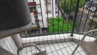 Imóvel 2868375 [''] - ['Rua Jorge Tibiriçá, 41, Gonzaga, Santos, SP'] ['Gonzaga'] - ['Santos']/['SP'] - 1
