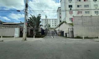 Imóvel 2644475 [''] - ['ESTRADA JOAO DE ABREU, N. 214, Apto. 101, BL 10 LT 06, COND BOSQUE DOS SONHOS, MONJOLOS, SAO GONCALO - RJ, CEP 24.723-190'] ['Monjolos'] - ['São Gonçalo']/['RJ'] - 1