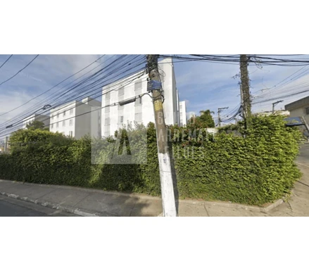 Apartamento em São Paulo, Núcleo Lageado, Rua São José de Mossamedes, 724, SP. Área: 43.395m2 - imagem 0