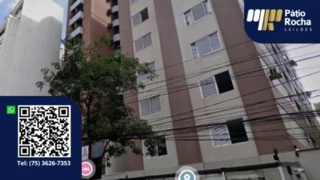 Imóvel 2402875 [''] - ['Rua Aracaju, 66- Apartamento nº 122 - Subdistrito-consolação, localizado nos 12º e 13º andares do Edifício The Park Hall'] ['Higienópolis'] - ['São Paulo']/['SP'] - 1
