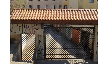 Apartamento em São Paulo, Vila Fazzeoni, Rua dos Mercantéis, 40, SP. Área: 44.03m2