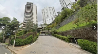 Imóvel 2462675 [''] - ['Av. Giovanni Gronchi, 4864'] ['Morumbi'] - ['São Paulo']/['SP'] - 1