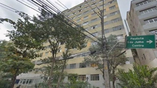 Imóvel 2482175 [''] - ['Rua Rocha, 464, Bela Vista, São Paulo, SP'] ['Bela Vista'] - ['São Paulo']/['SP'] - 1