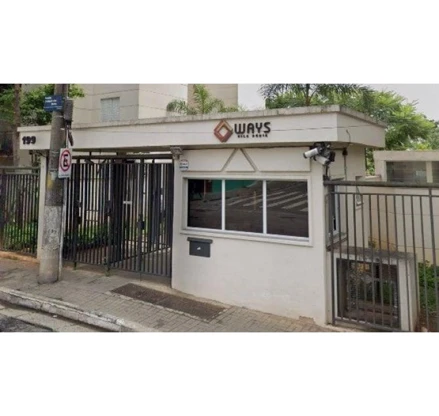 Apartamento em São Paulo, Jardim Monte Kemel, Avenida Professor Gióia Martins, 199, Jardim Monte Kemel, São Paulo, SP, SP. Área: 56.06m2